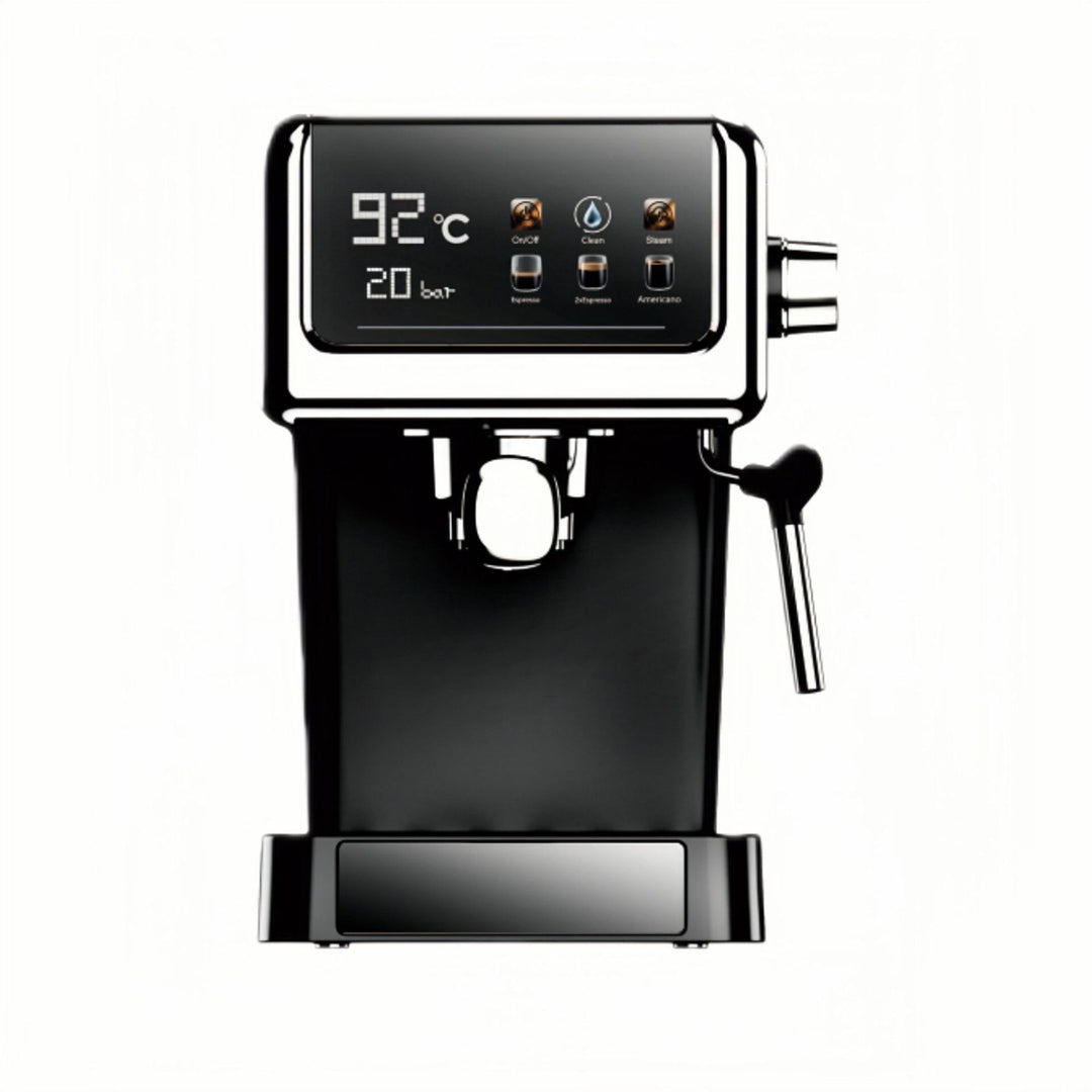 Coffee Maker Bowlift