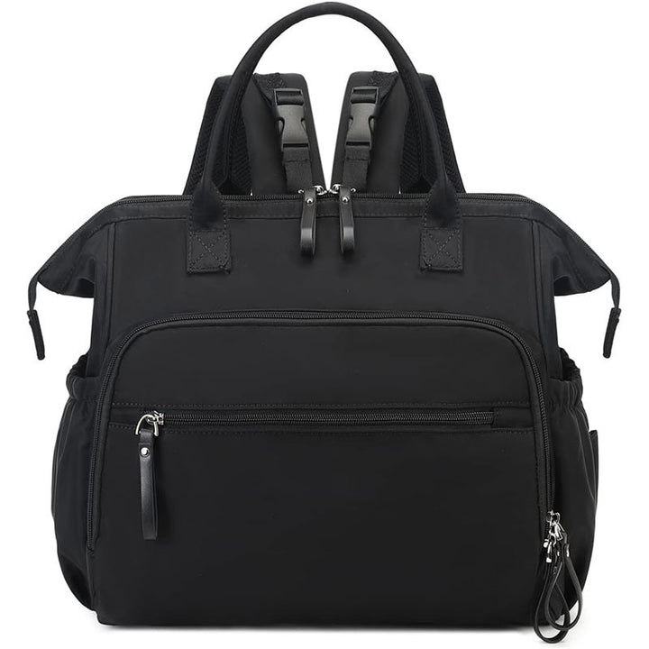 Multifunctional Business Bag with Insulated Interior Bowlift