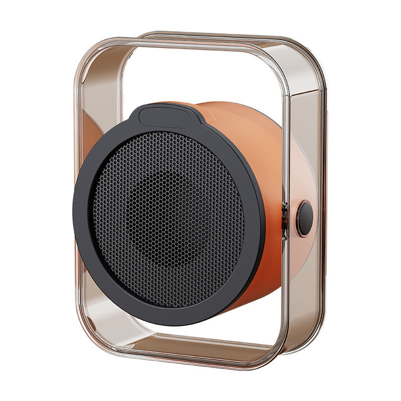 Compact Personal Mini Speaker Bowlift