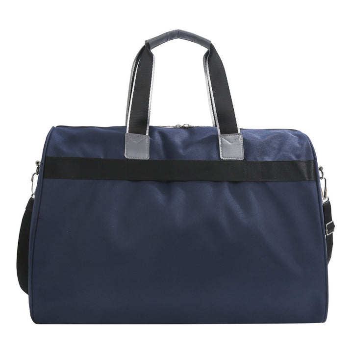 Versatile Sport Activity Duffel Bag