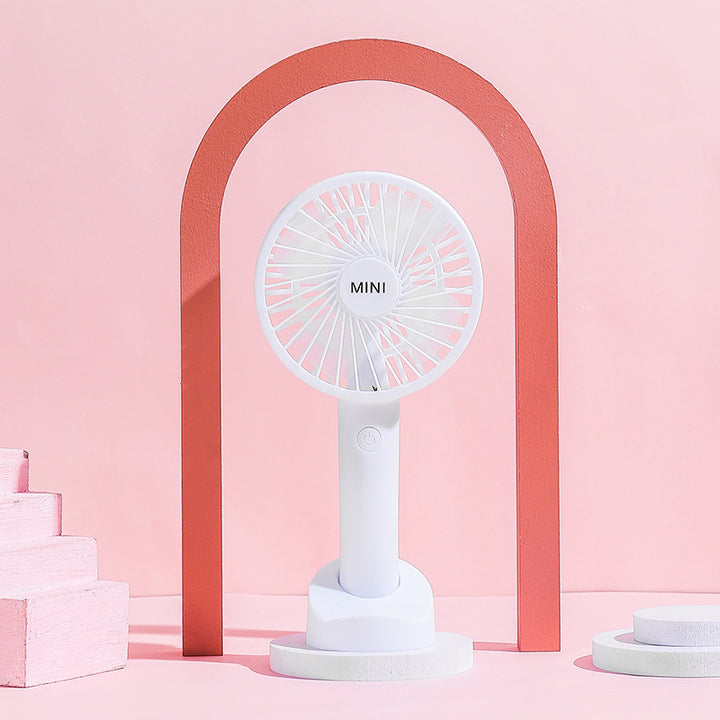 Mini Desktop Cooling Fan Bowlift