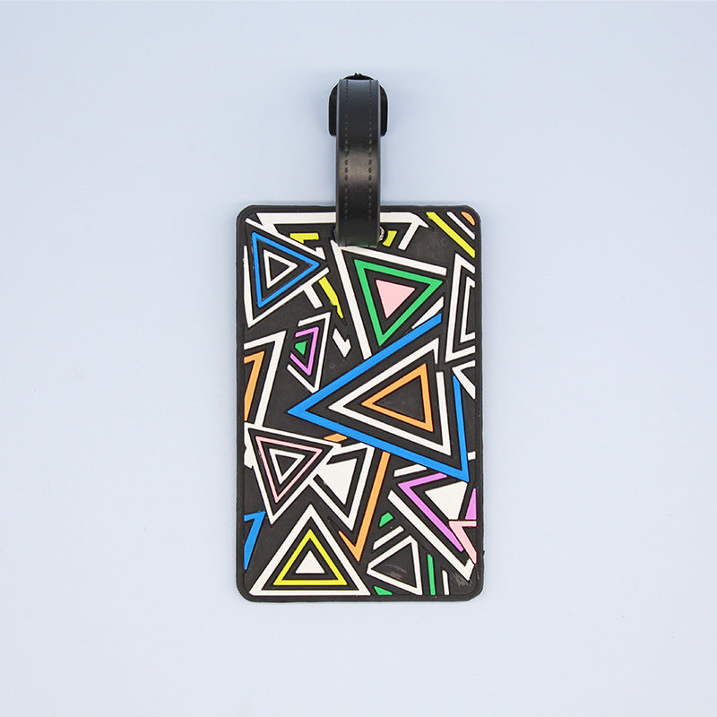 Women's Luggage Tag Bowlift
