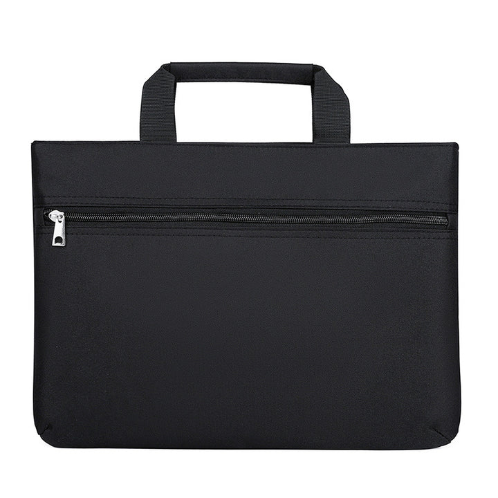 Sleek Professional Laptop Sleeve Bowlift
