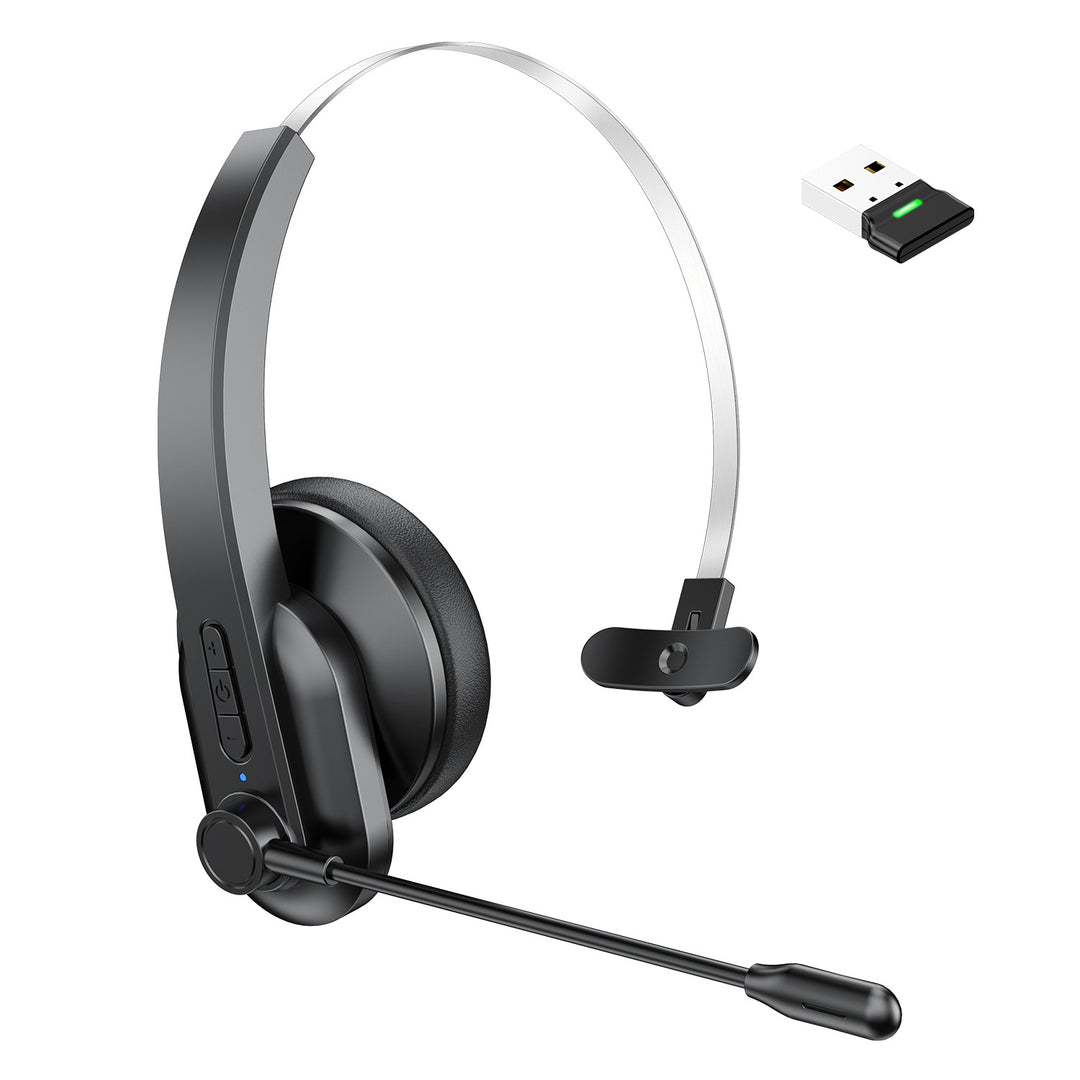 Professional Wireless Communication Headset Bowlift