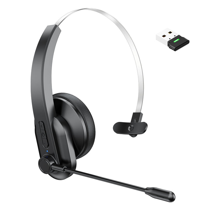 Professional Wireless Communication Headset Bowlift