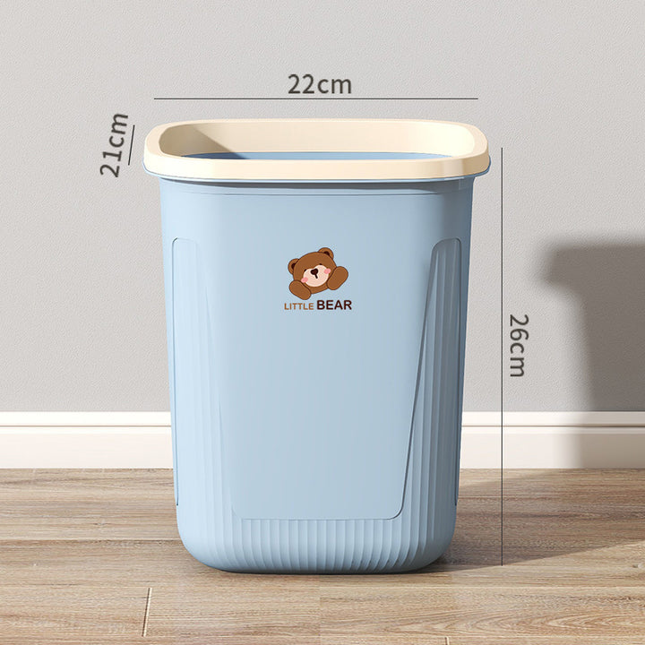 Stylish Waste Bin Bowlift