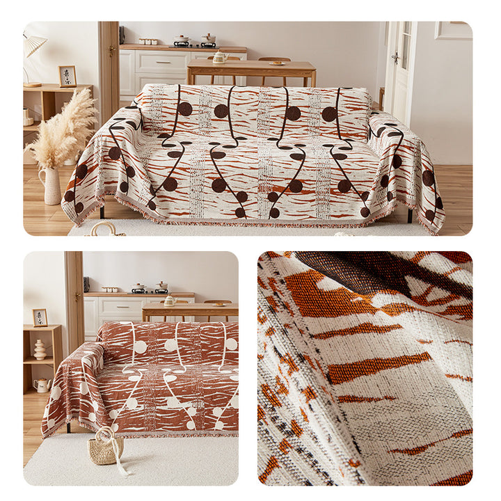 Home Decorative Fabric