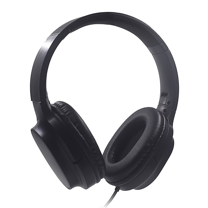 Wired Gaming Headset Bowlift
