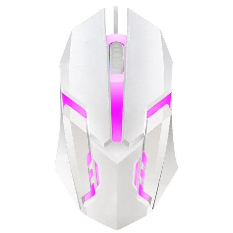 Gaming Mouse Bowlift