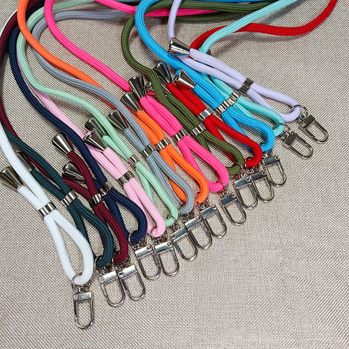 Durable Multi-Utility Lanyard Bowlift