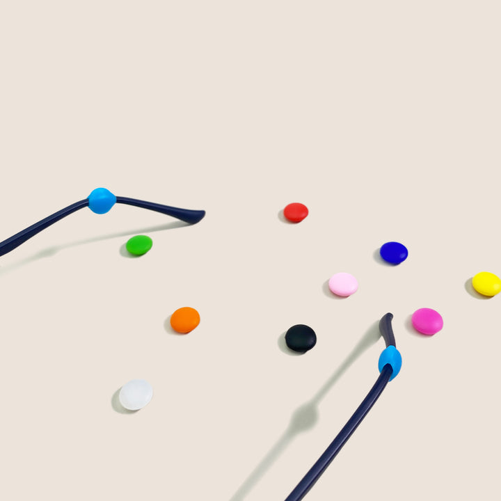 Silicone Earbud Covers Bowlift
