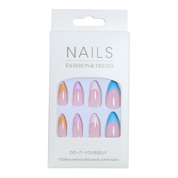 Artistic Nail Design Kit Bowlift