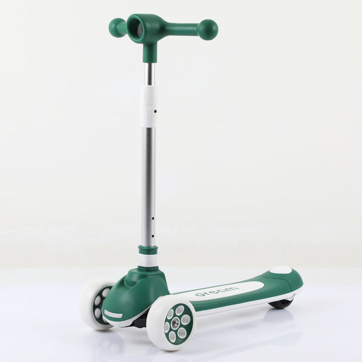 Three-Wheel Adjustable Scooter Bowlift