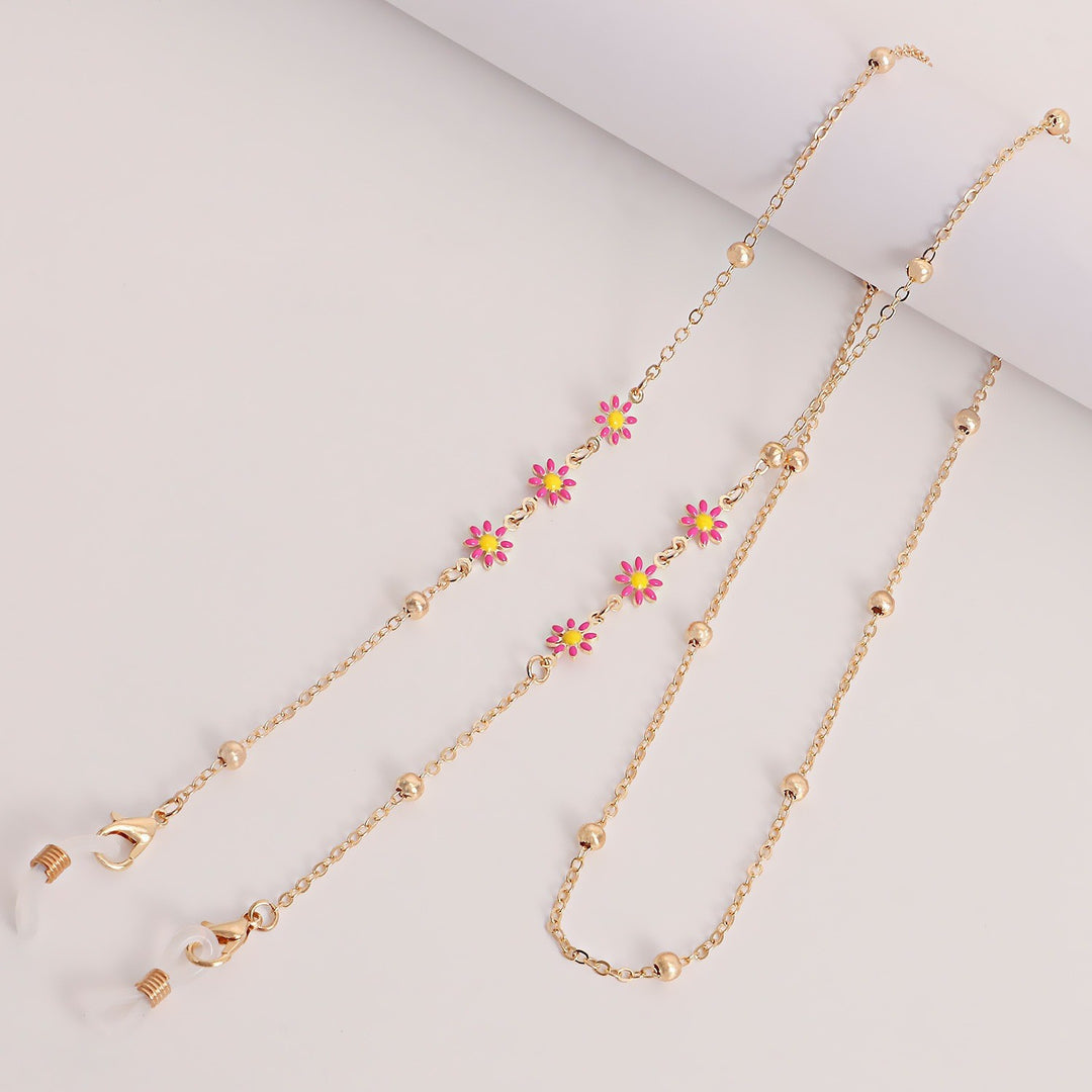 Decorative Eyewear Chain Bowlift 1788164353