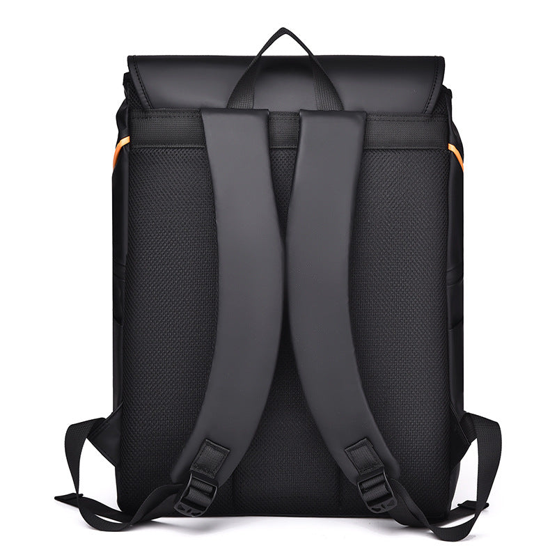 Stylish Waterproof Backpack Bowlift