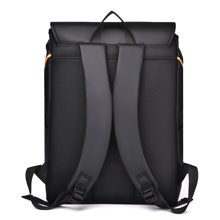 Stylish Waterproof Backpack Bowlift