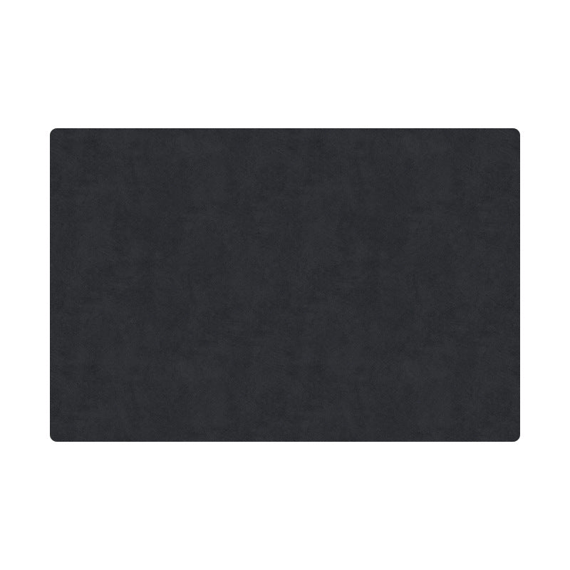 Soft Plush Absorbent Bath Mat Bowlift