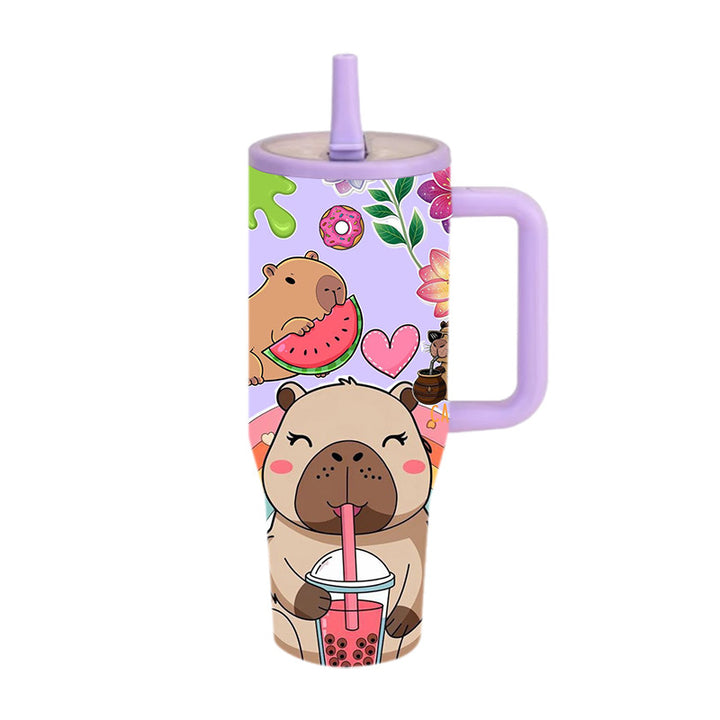 Ladies Drinking Cup Bowlift