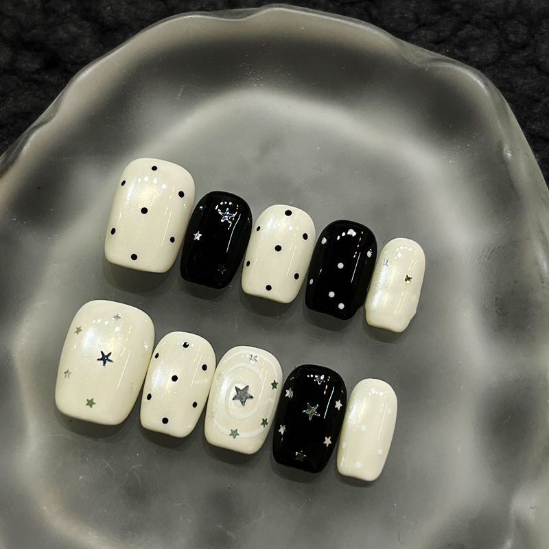 Creative Nail Art Design Collection Bowlift
