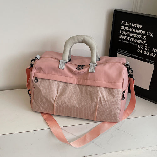 All-Weather Travel Duffle Bag