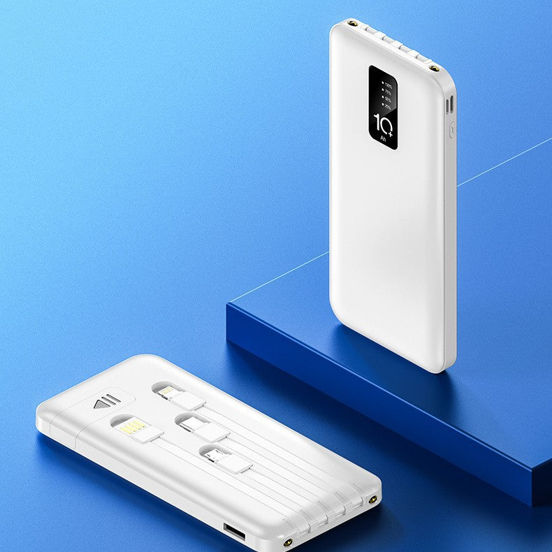 Powerbank Bowlift