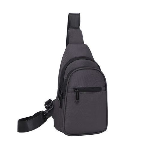 Sleek Ergonomic Sling Bag Bowlift