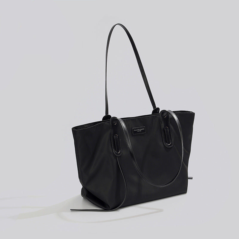 Spacious Versatile Tote Bag Bowlift