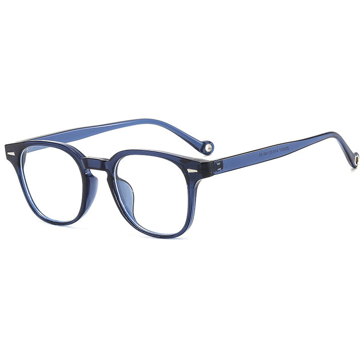 Women's high-quality fashion glasses frame Bowlift
