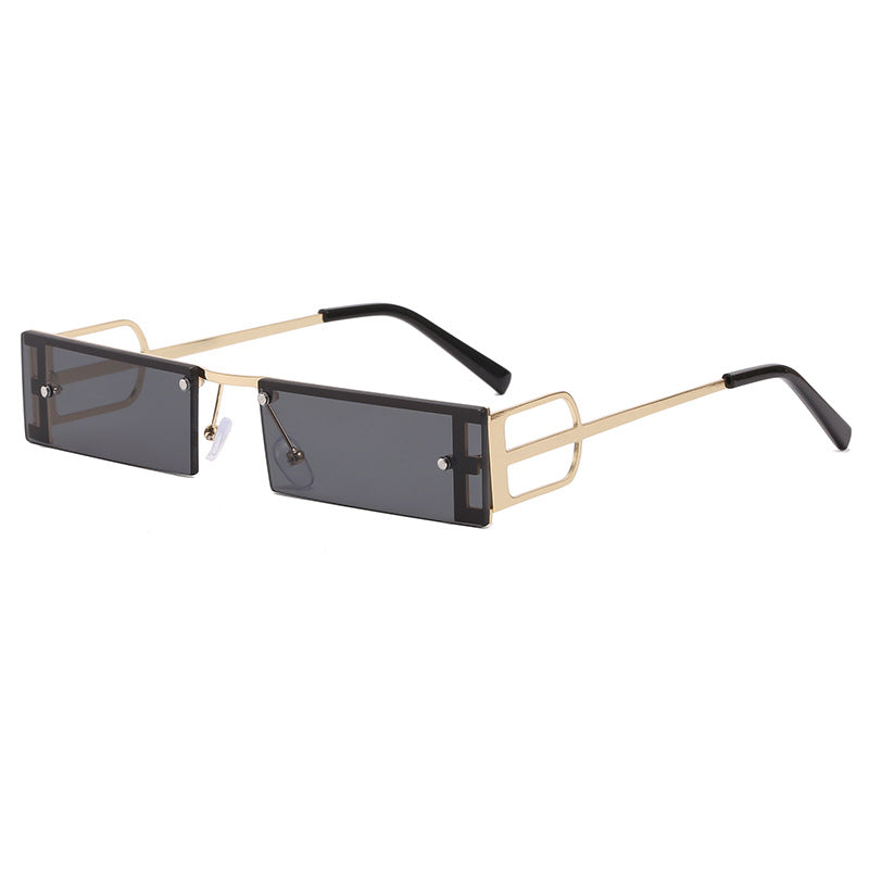 Women’s Fashion Rectangular Glasses Bowlift