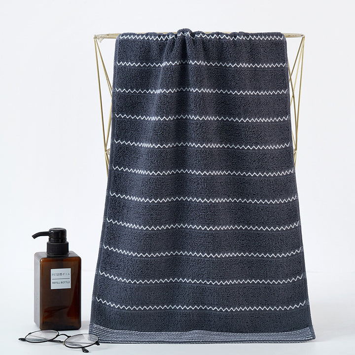 Women's Cotton Towel Bowlift
