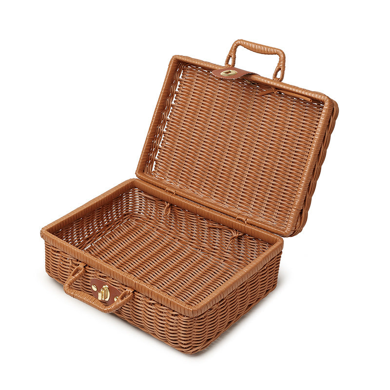 Storage Basket Bowlift