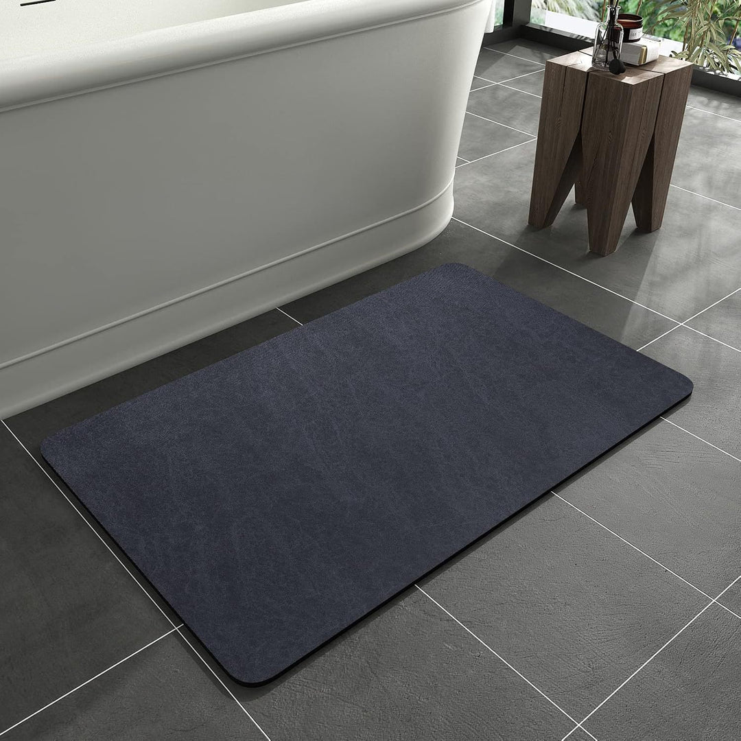 Premium Non-Slip Bath Mat Bowlift
