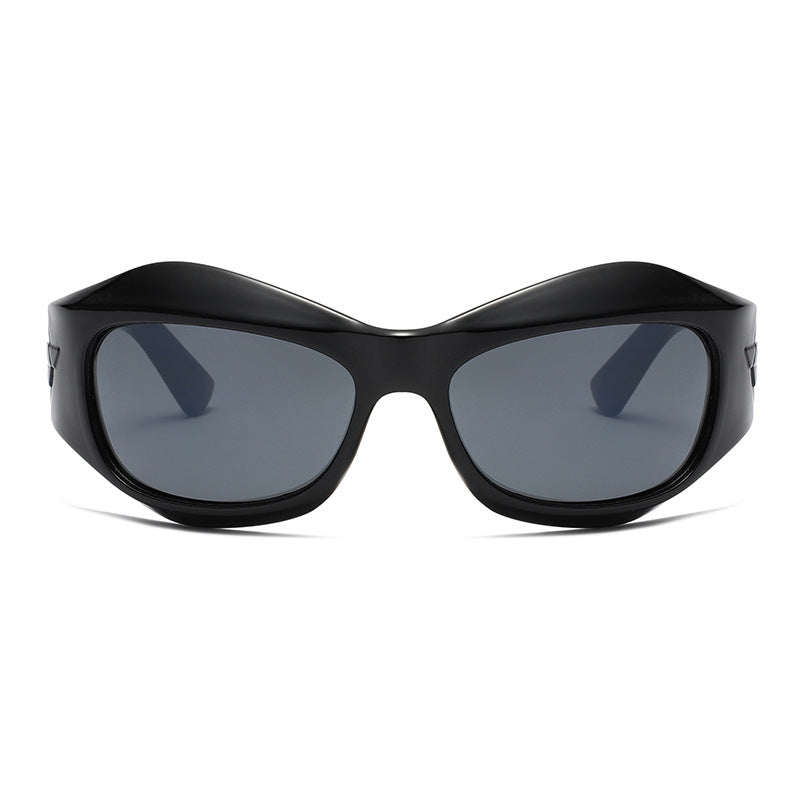 Men's Sporty Sunglasses Bowlift