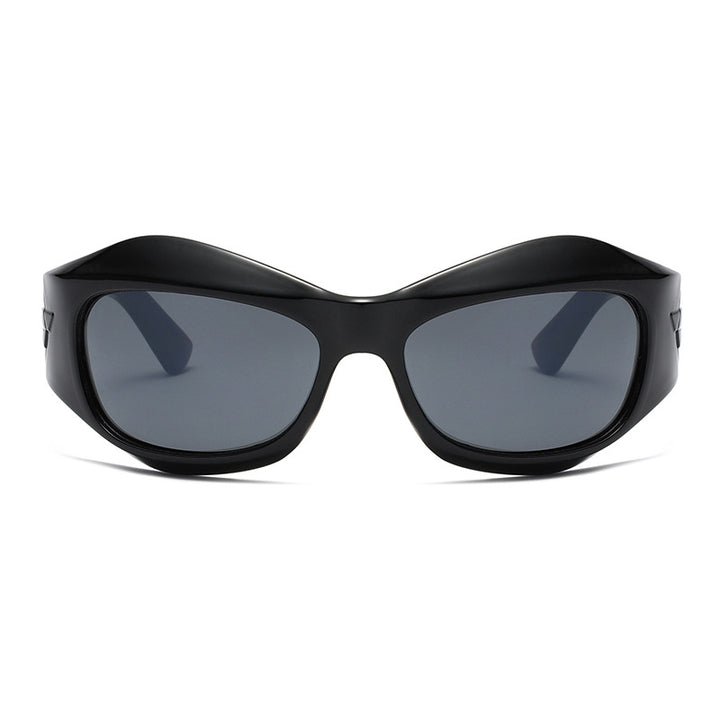 Men's Sporty Sunglasses Bowlift