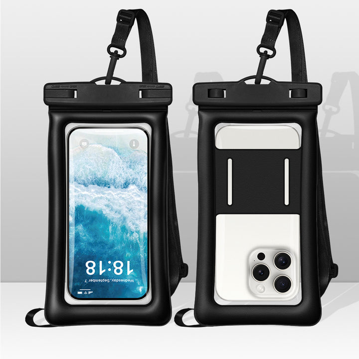 Waterproof Phone Case Bowlift