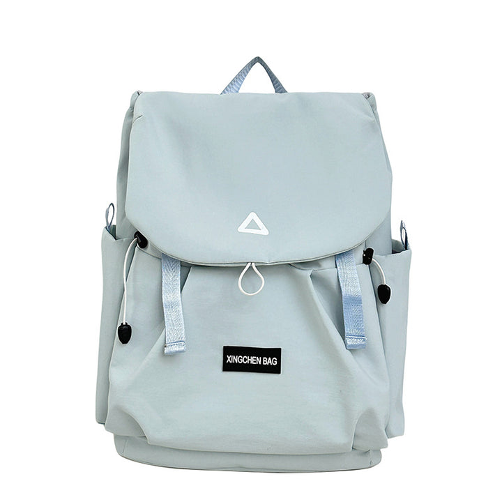 Multi-Pocket Outdoor Backpack