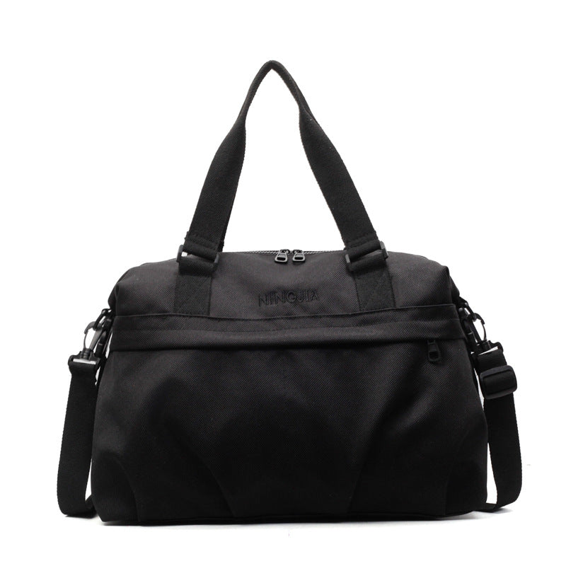 Stylish Weekend Duffle