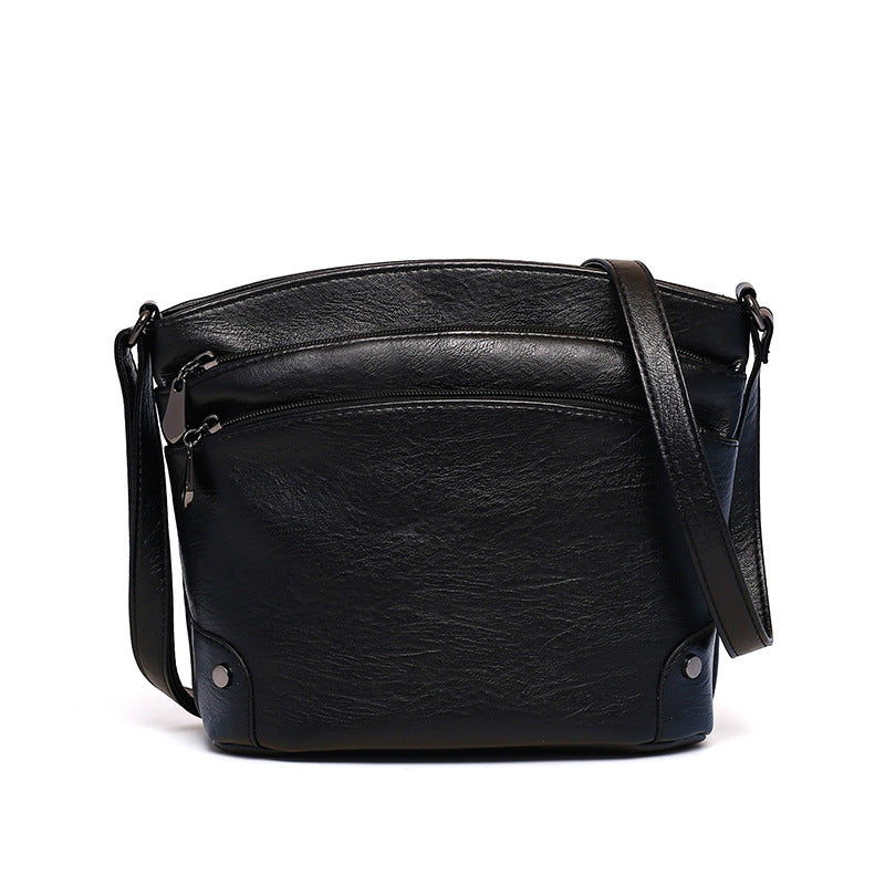 Functional Crossbody Bag Bowlift