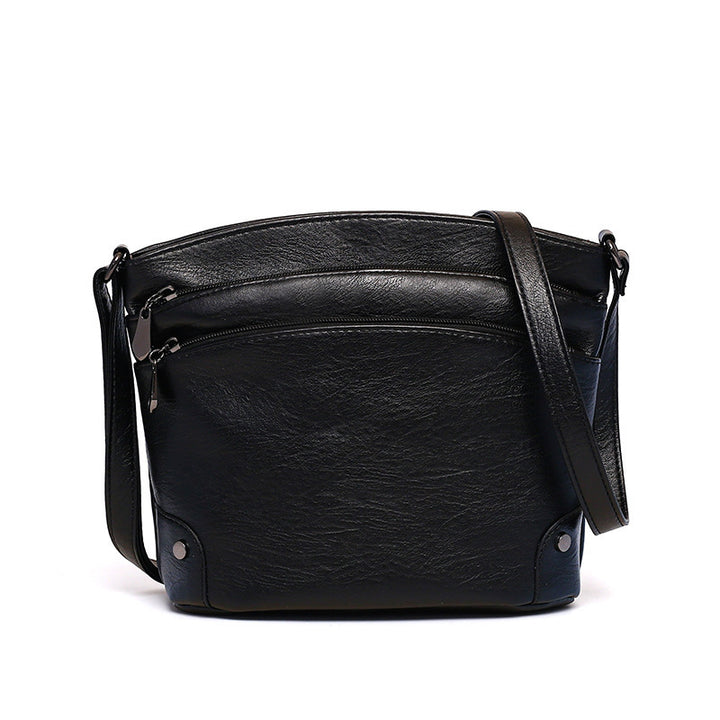 Functional Crossbody Bag Bowlift