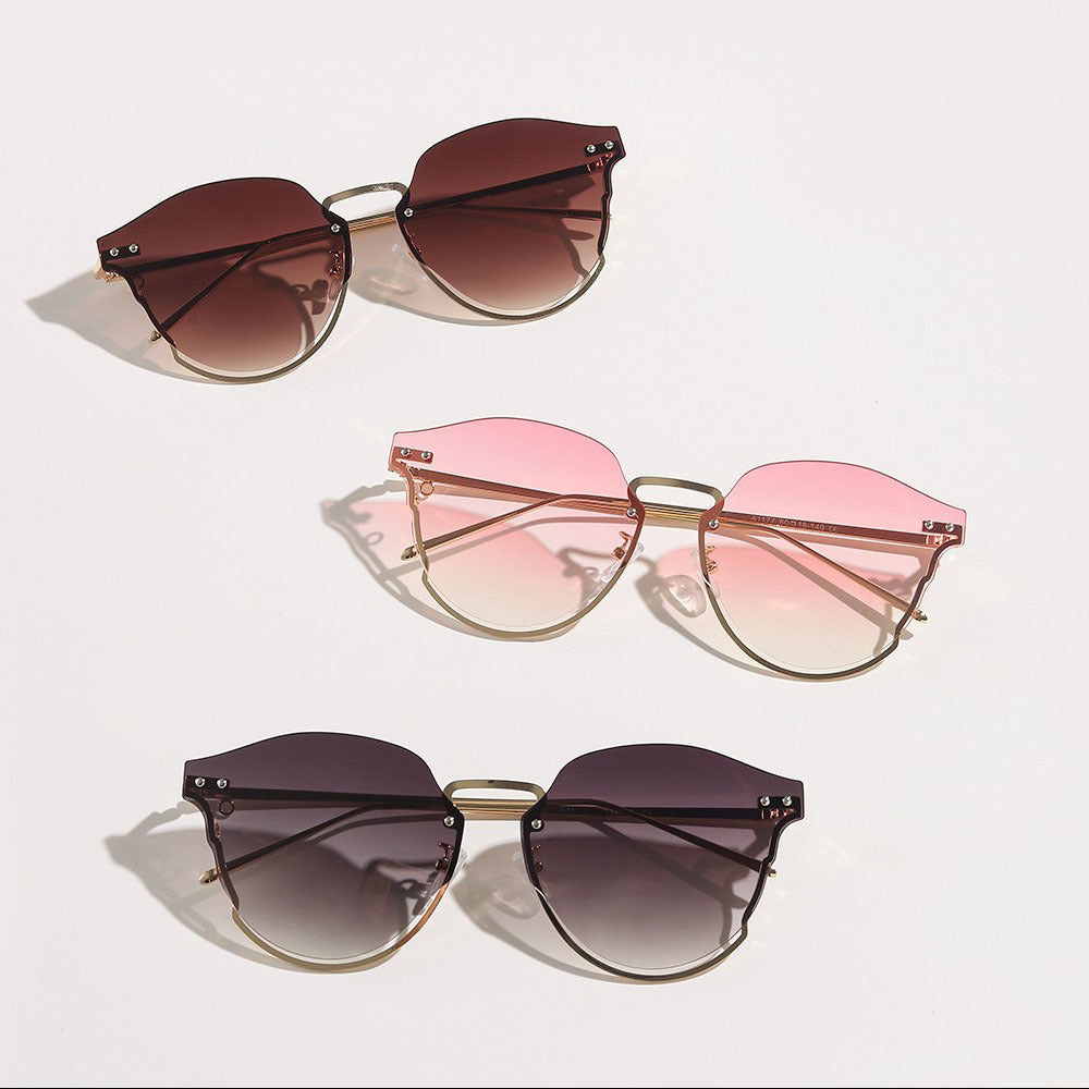 Ladies Designer Sunglasses Bowlift