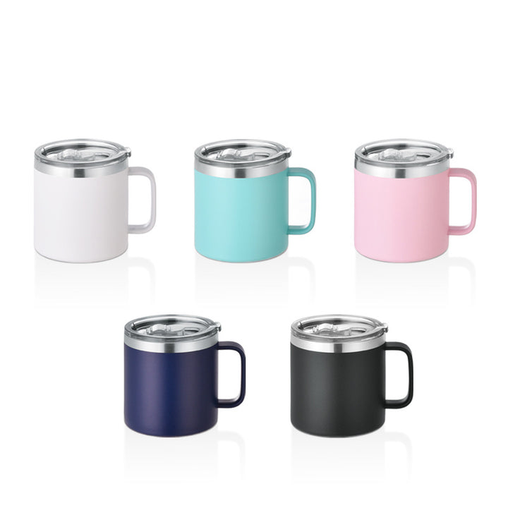 Ladies Insulated Cup Bowlift
