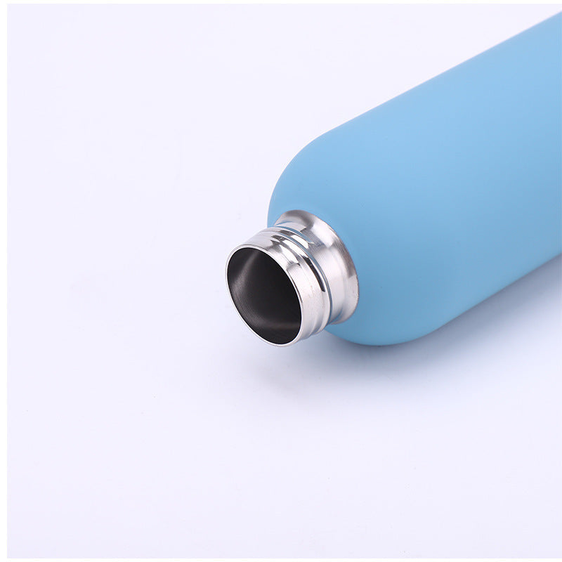 Ladies Insulated Drinking Bottle Bowlift
