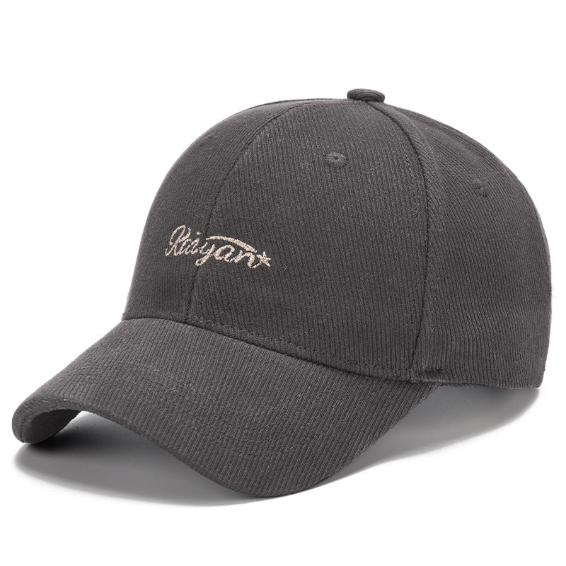 Unisex Lightweight Quick-Dry Sports Cap Bowlift