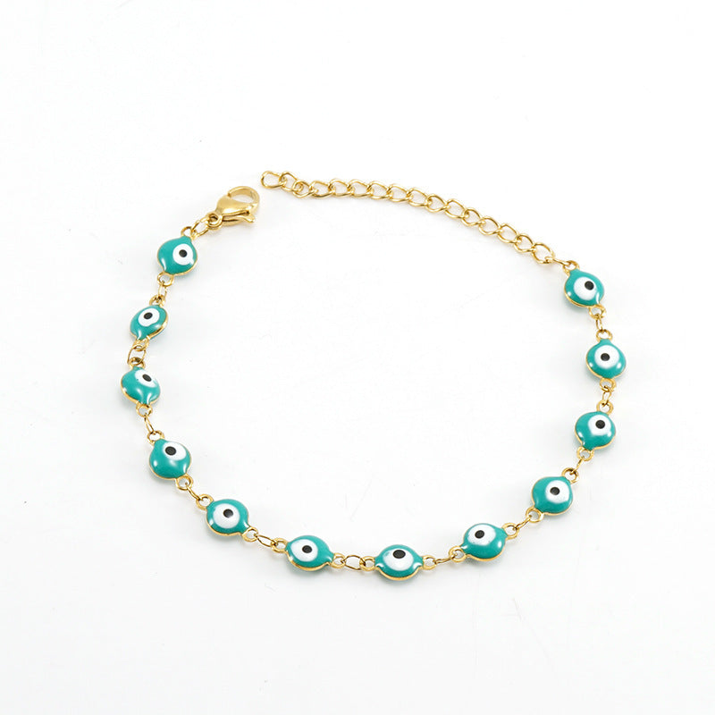 Artistic Friendship Bracelet Bowlift
