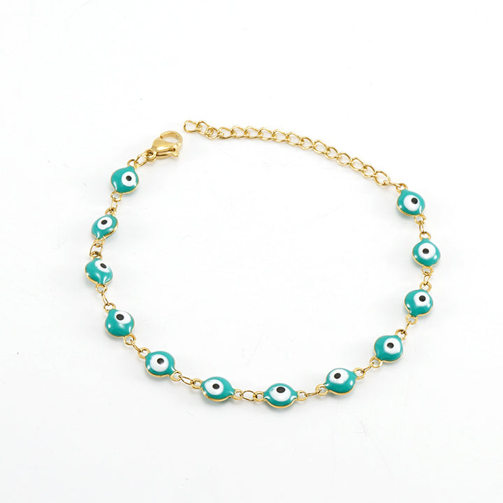 Artistic Friendship Bracelet Bowlift
