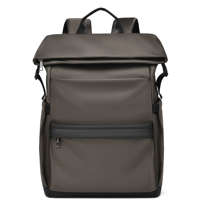 Waterproof Rolltop Adventure Backpack Bowlift
