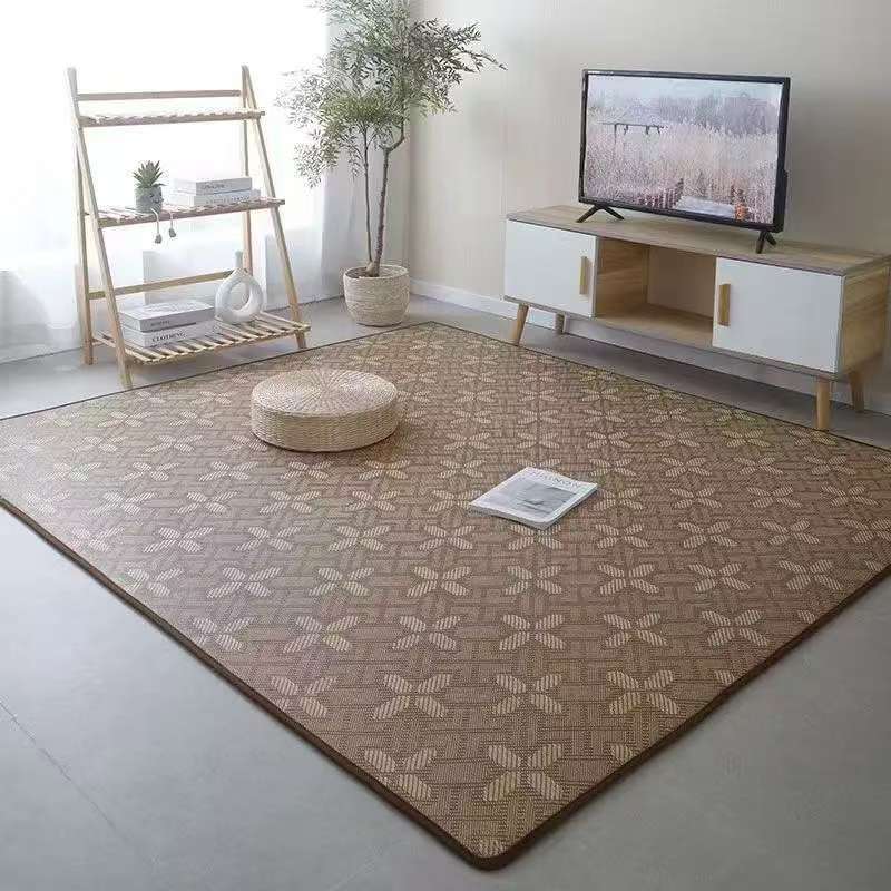 Natural Fiber Area Rug