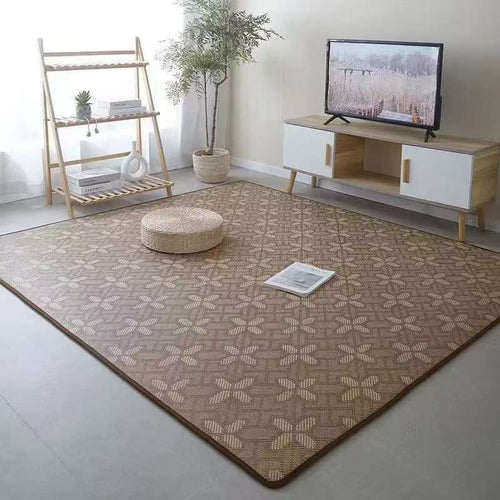 Natural Fiber Area Rug