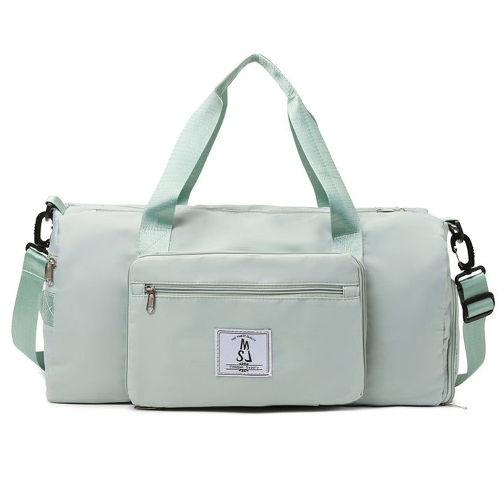 Multi-Functional Gym Duffle Bag