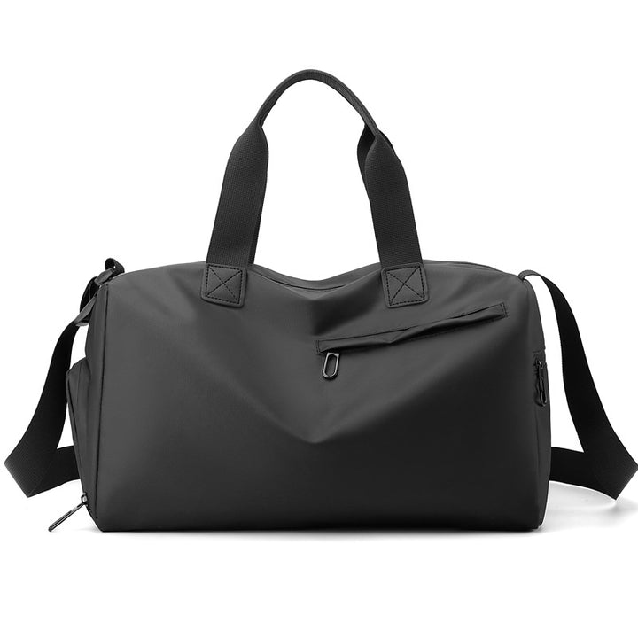 WoWaterproof Versatile Travel Duffel Bag Bowlift